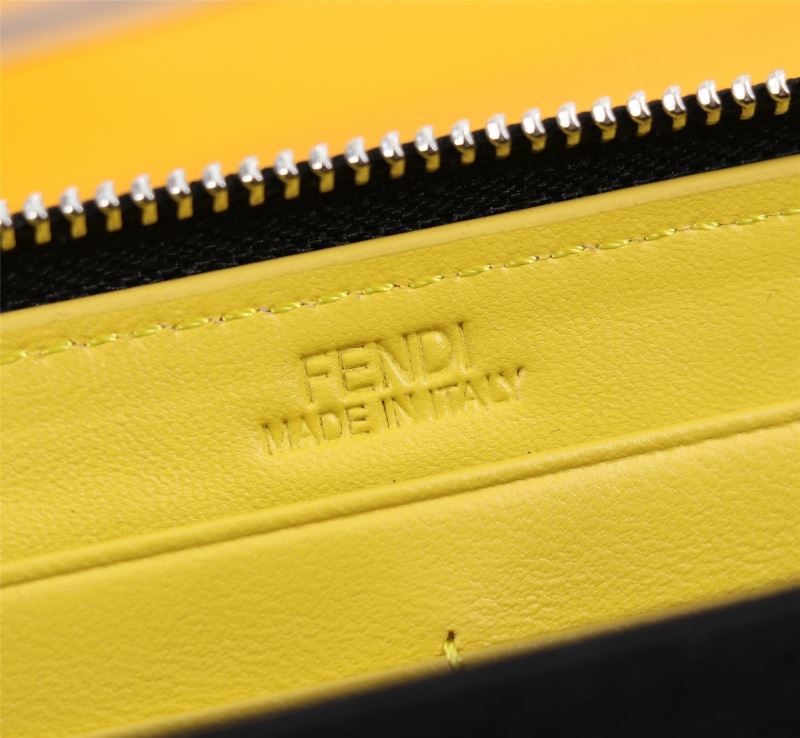 Fendi Wallets